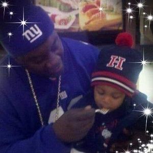 Meet your Posher, Derrick